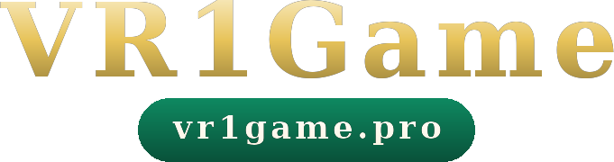VR1Game โลโก้